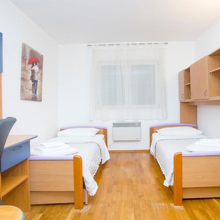 ספליט Deluxe Apartment Lea With Large Garden מראה חיצוני תמונה