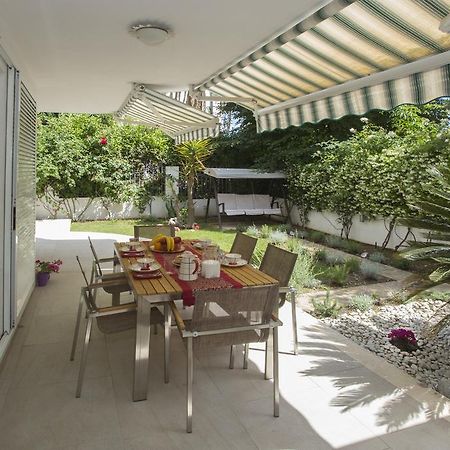 ספליט Deluxe Apartment Lea With Large Garden מראה חיצוני תמונה
