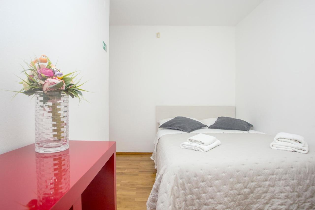 ספליט Deluxe Apartment Lea With Large Garden מראה חיצוני תמונה